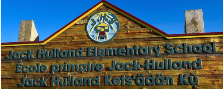 Jack Hulland Elementary School Home